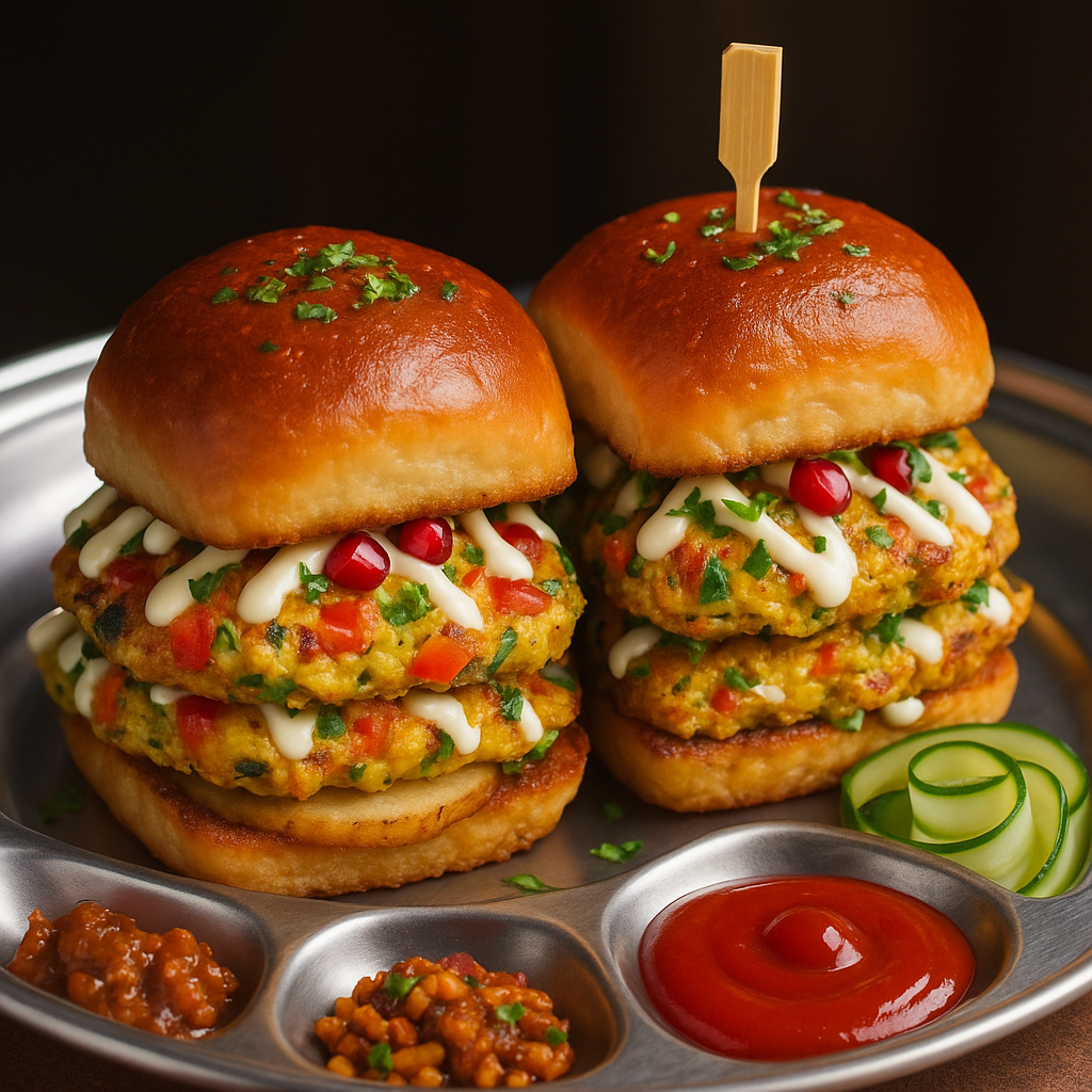 Vada Pau