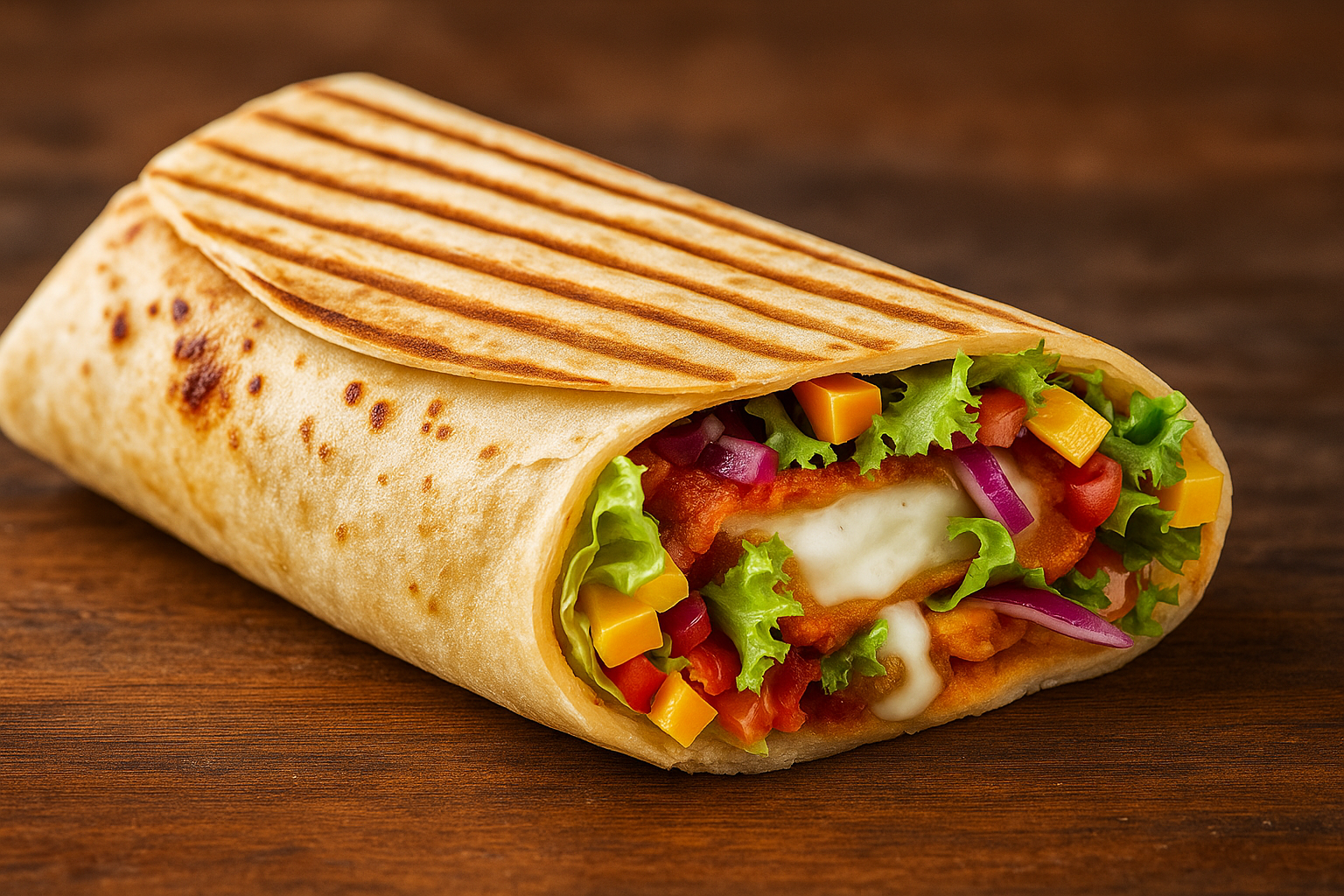 Wrap